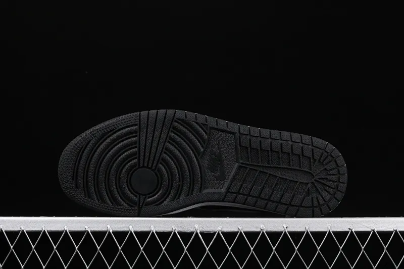All categories Air Jordan Jordan series basketball shoes Air Jordan 1 Mid Air Jordan 1 Quai 54 Mid (2019) AJ1 Joe 1 China series French streetball four-color mandarin duck CJ9219-001